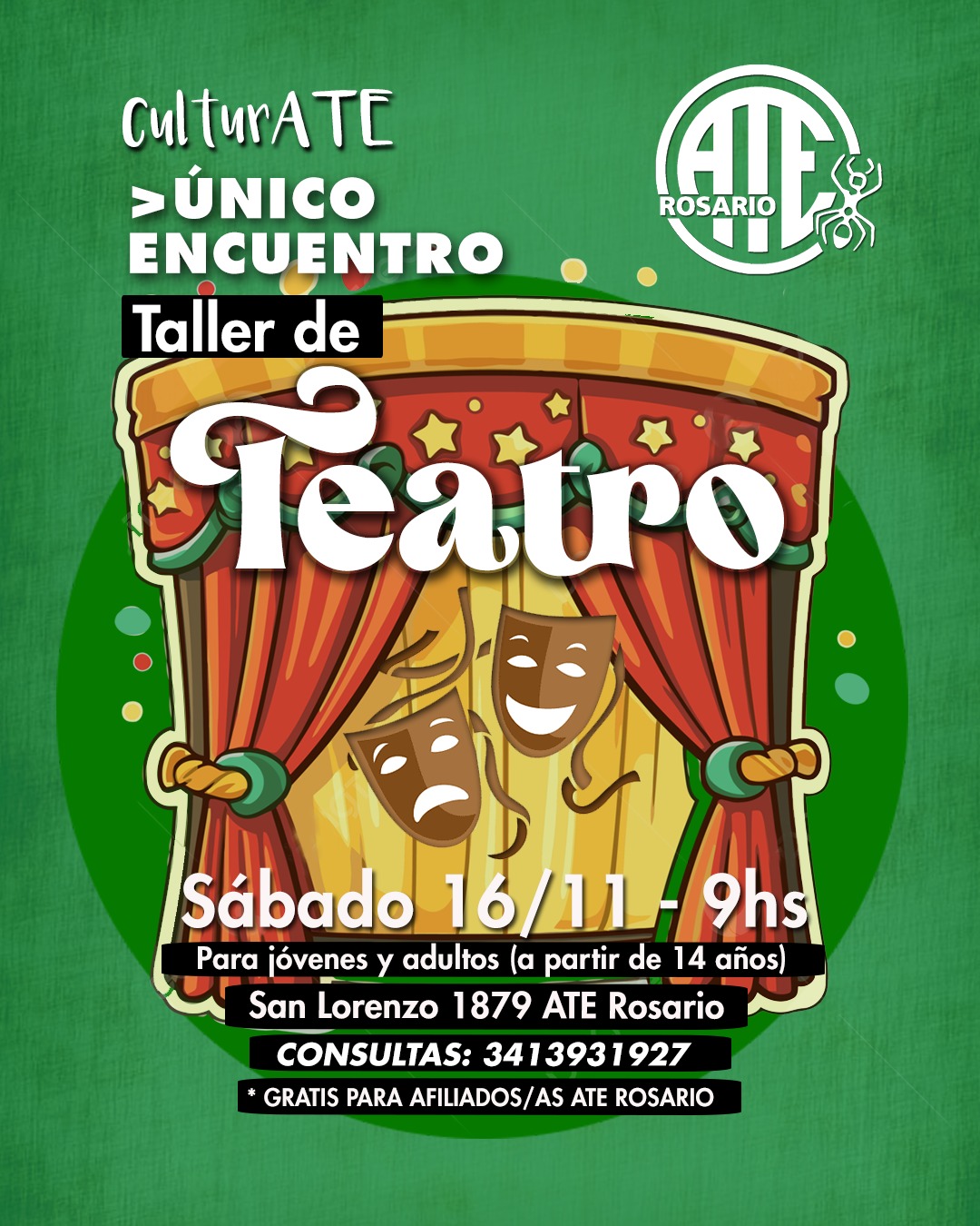 TEATRO